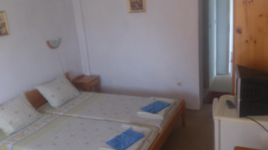 Guest house Svetla Primorsko